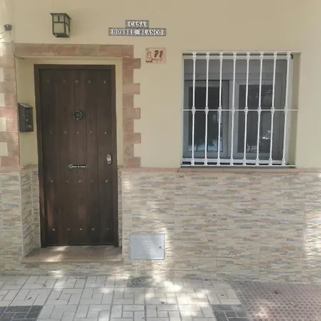 Quarto em Acomodações Particulares Casa Hombre Blanco *