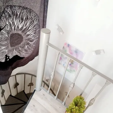 Casa Hombre Blanco *