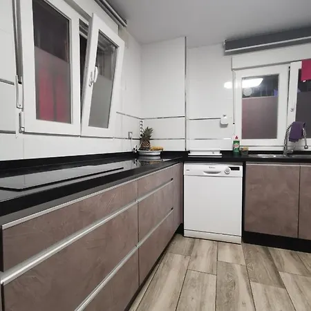 Quarto em Acomodações Particulares Casa Hombre Blanco *