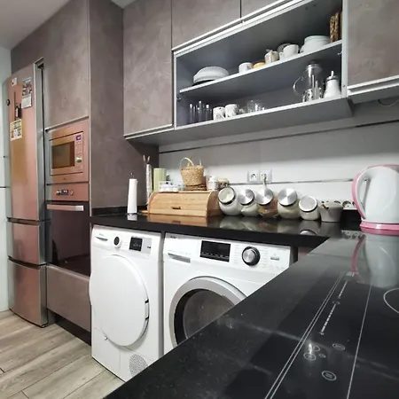 Casa Hombre Blanco Malaga