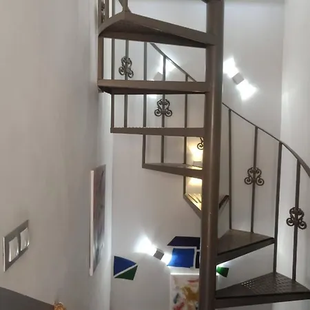 Casa Hombre Blanco