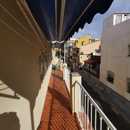 Homestay Casa Hombre Blanco