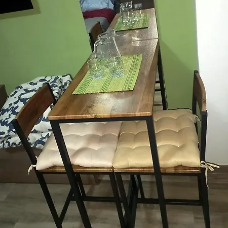 Casa Hombre Blanco Quarto em Acomodações Particulares *