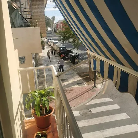 Casa Hombre Blanco Quarto em Acomodações Particulares