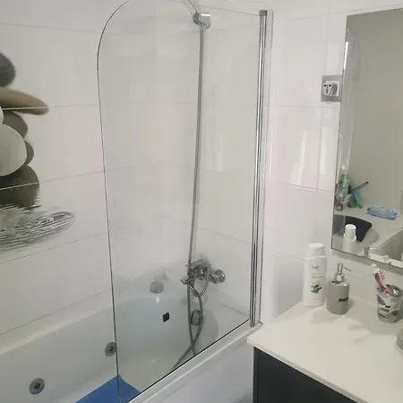 Casa Hombre Blanco Málaga