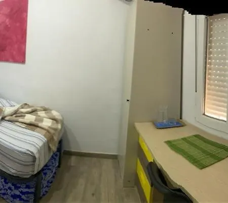 Casa Hombre Blanco
