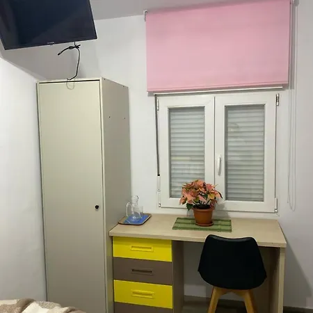 Casa Hombre Blanco *