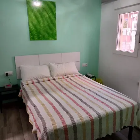 Casa Hombre Blanco Homestay